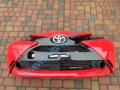 Predný nárazník Toyota Aygo 
